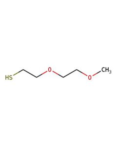Astatech M-PEG2-SH; 1G; Purity 95%; MDL-MFCD06252462